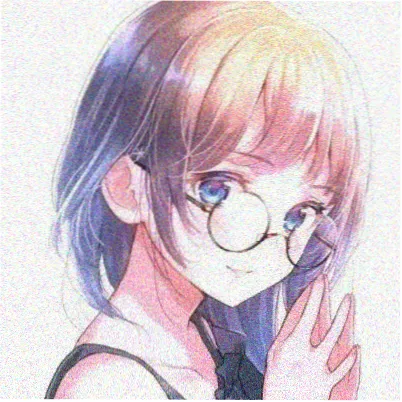观众林间晚风头像